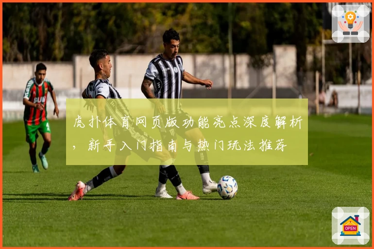 虎扑体育网页版功能亮点深度解析，新手入门指南与热门玩法推荐