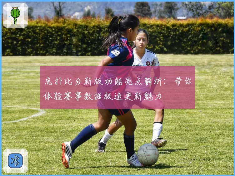 虎扑比分新版功能亮点解析：带你体验赛事数据极速更新魅力