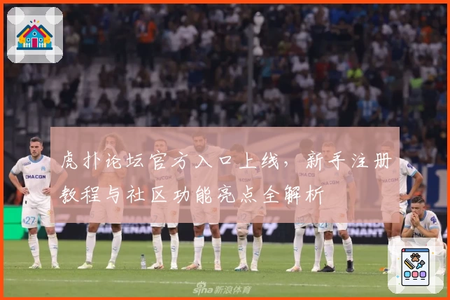 虎扑论坛官方入口上线，新手注册教程与社区功能亮点全解析